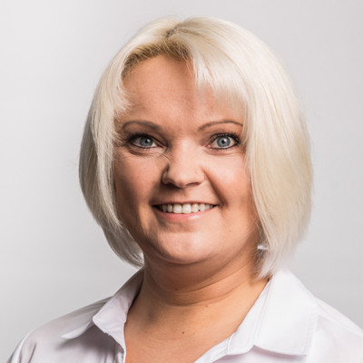 Sabine Köppl