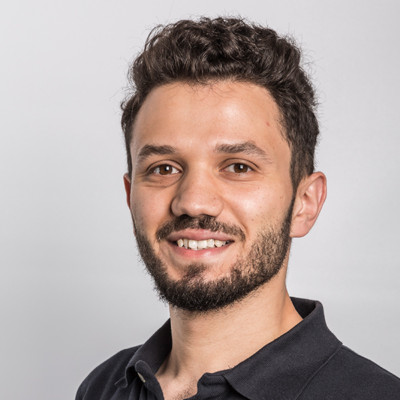 Mustafa Kabas Alabed