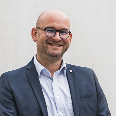 Mario Iglhaut