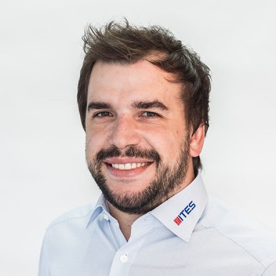 Benedikt Freilinger