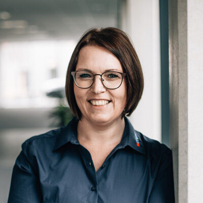 Ramona Preiß