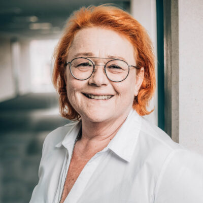 Marlene Sieber