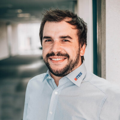 Benedikt Freilinger