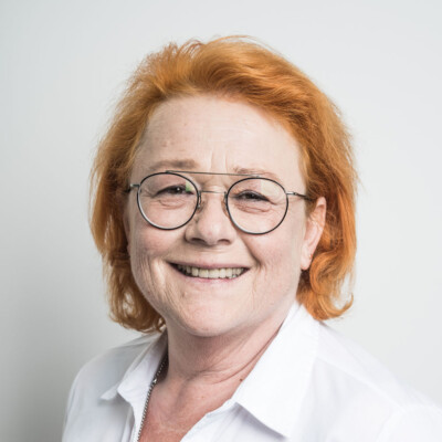 Marlene Sieber