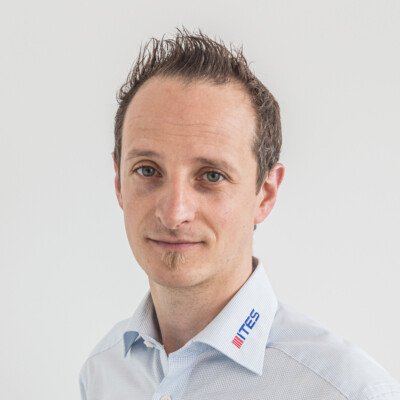 Tobias Gröller