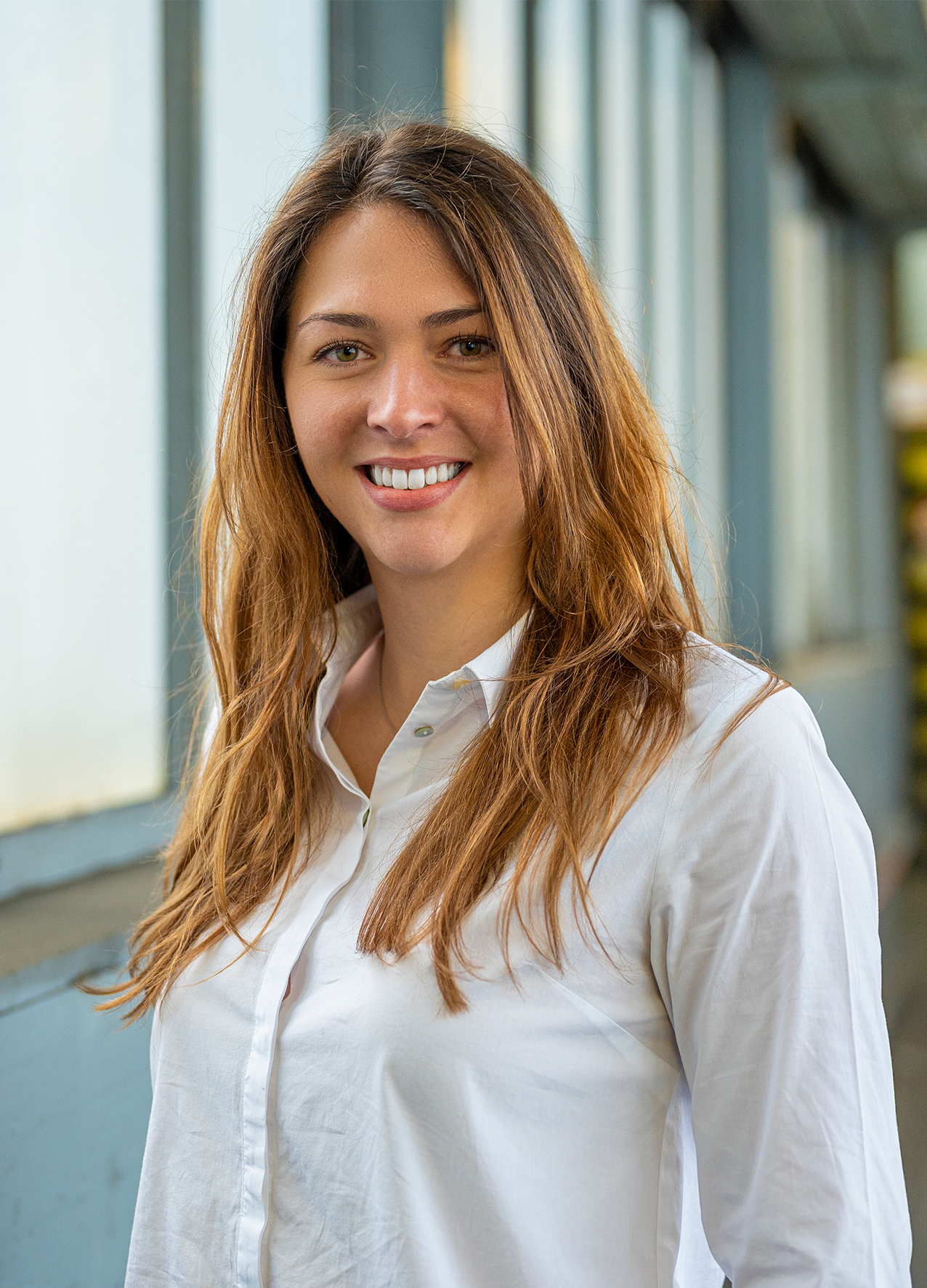 Laura Engelhart