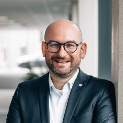 Mario Iglhaut