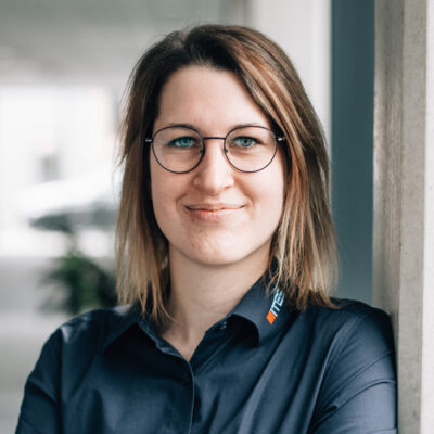 Vanessa Fiedler