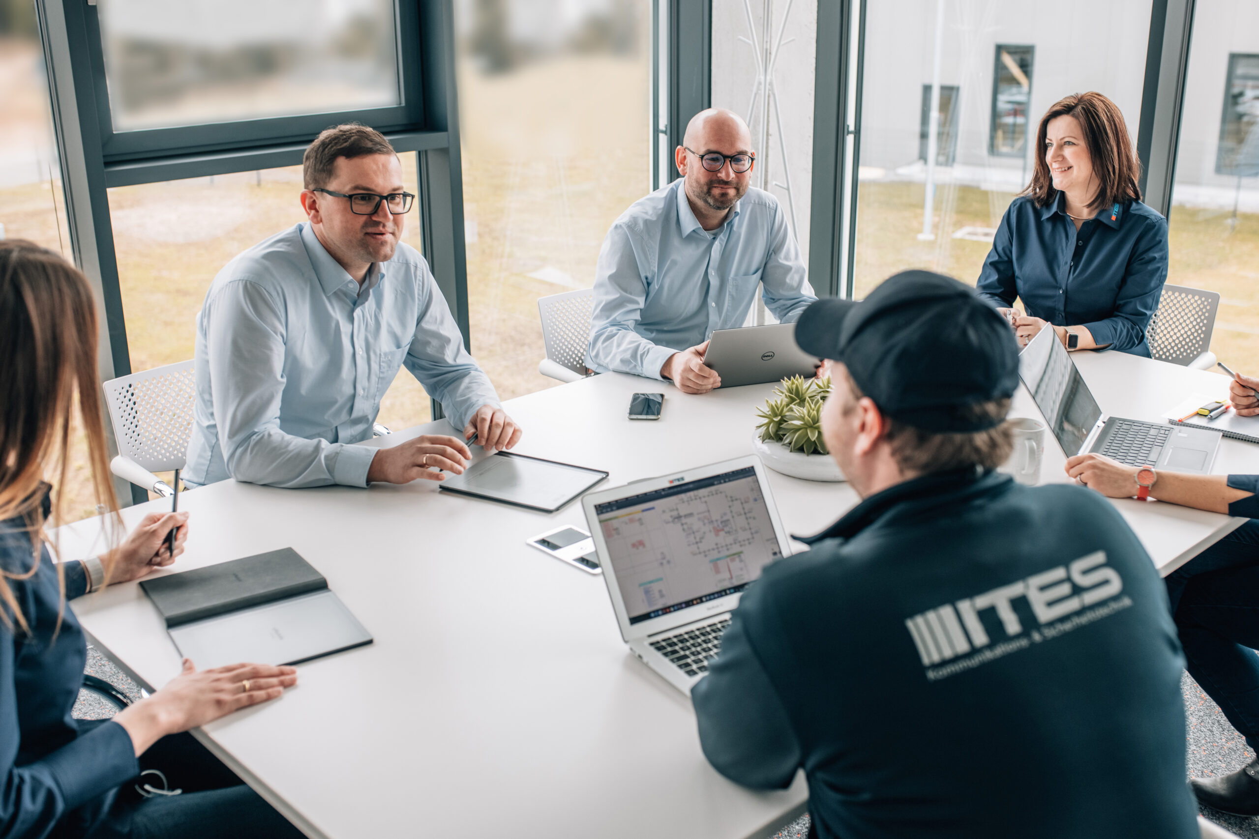 ITES-Team