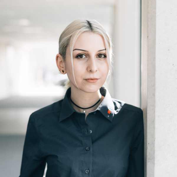 Alina Würfl