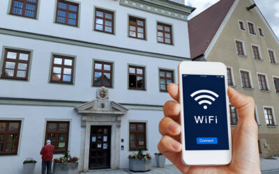 Gratis WLAN-Hotspots für Gundelfingen a.d.Donau