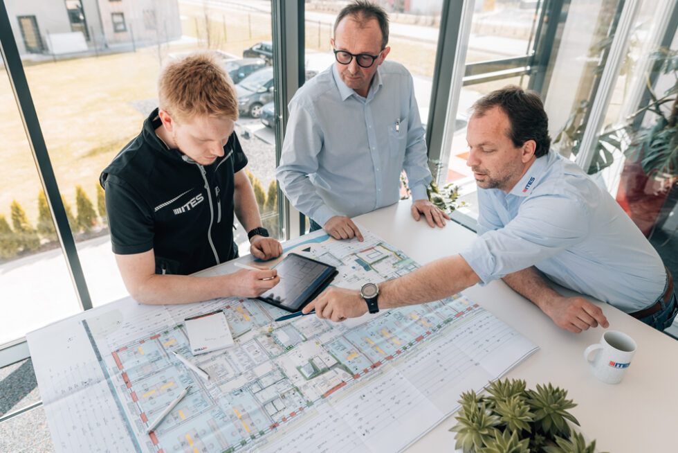 Fachkräfte ITES GmbH