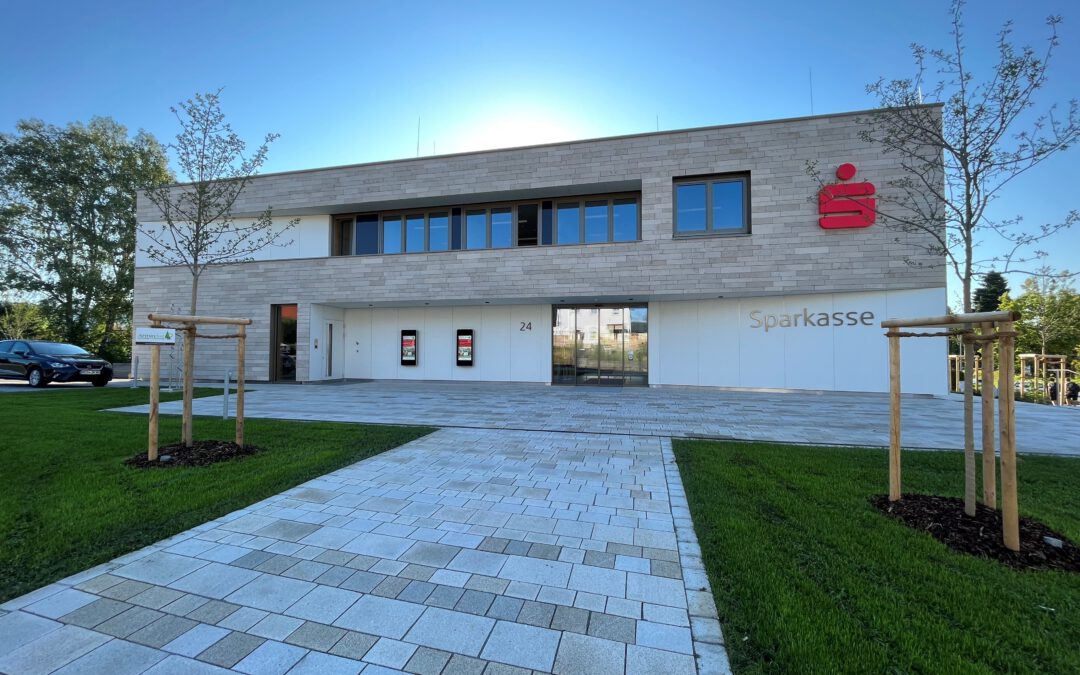 Sparkasse Regen-Viechtach