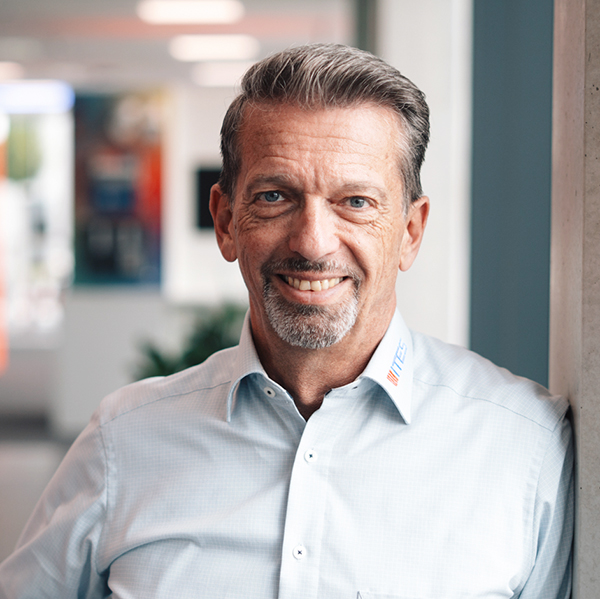 Peter Piscitelli