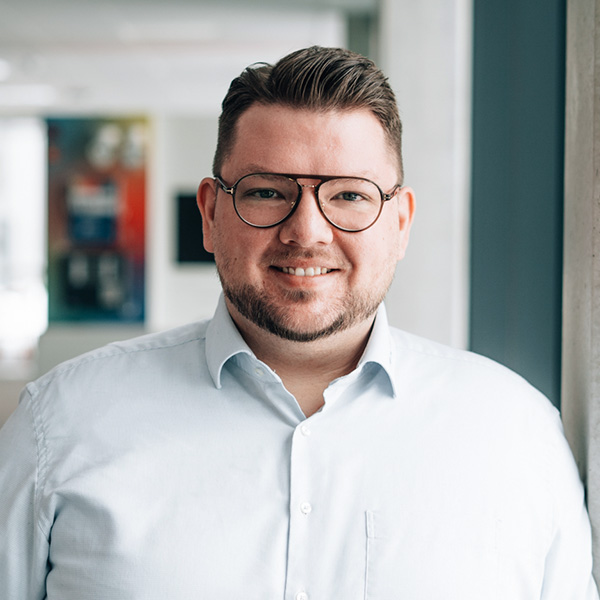 Stefan Hofmarksrichter